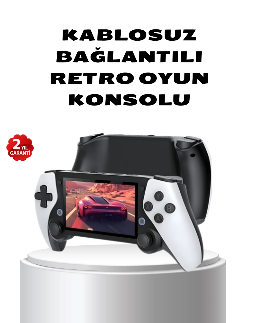 Tasinabilir Retro Oyun Konsolu 43 Inc Ekran 64 Gb Hafiza Ve Klasik Oyun Arsivi 152950442 Sw1080sh1350 700x875 Taşınabilir Retro Oyun Konsolu – 4.3 İnç Ekran, 64 GB Hafıza ve Klasik Oyun Arşivi najmaddin.com Taşınabilir Retro Oyun Konsolu – 4.3 İnç Ekran