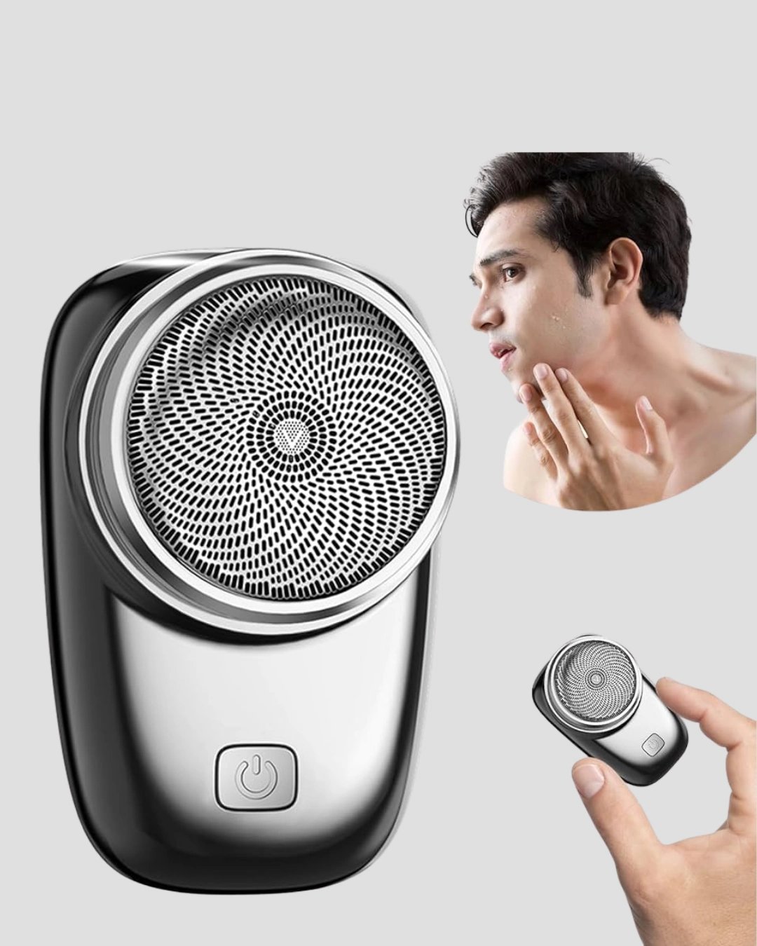 Tasinabilir Sarjli Mini Tiras Makinesi Hassas Kesim Hizli Sarj Kolay Temizlik 217954825 Sw1080sh1350 700x875 Taşınabilir Şarjlı Mini Tıraş Makinesi – Hassas Kesim, Hızlı Şarj, Kolay Temizlik najmaddin.com Hızlı Şarj