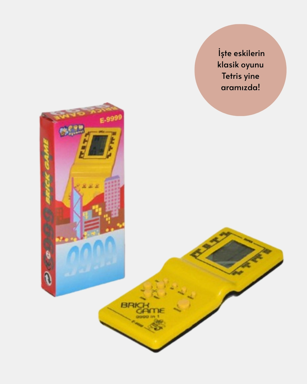 Tasinabilir Tetris Oyunu El Konsolu Dayanikli Plastik Pil Ile Calisan Retro Oyun Aleti 326437573 Sw1080sh1350 700x875 Taşınabilir Tetris Oyunu El Konsolu – Dayanıklı Plastik, Pil ile Çalışan Retro Oyun Aleti najmaddin.com Küçük boyutlu ama büyük eğlenceli! Bu taşınabilir el aterisi