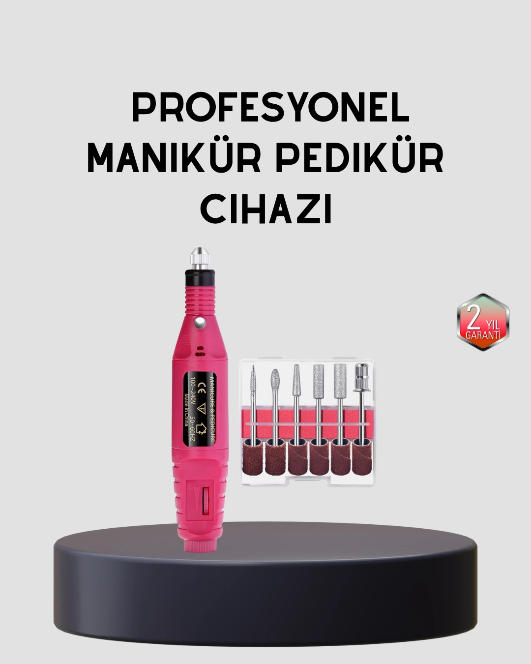 Tirnak Matkap Makinesi Profesyonel Manikur Pedikur Cihazi Ayarlanabilir Hiz Ve Sessiz Calisma 168698229 Sw1080sh1350 700x875 Tırnak Matkap Makinesi – Profesyonel Manikür Pedikür Cihazı, Ayarlanabilir Hız ve Sessiz Çalışma najmaddin.com Tırnak Matkap Makinesi – Profesyonel Manikür Pedikür Cihazı