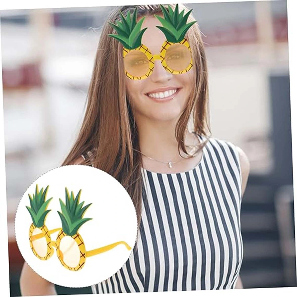 Tropikal Hawaii Ananas Sekilli Parti Gozlugu 394045166 Sw1200sh1200 700x700 Tropikal Hawaii Ananas Şekilli Parti Gözlüğü najmaddin.com Tropikal Hawaii Ananas Şekilli Parti Gözlüğü - Görsel 3