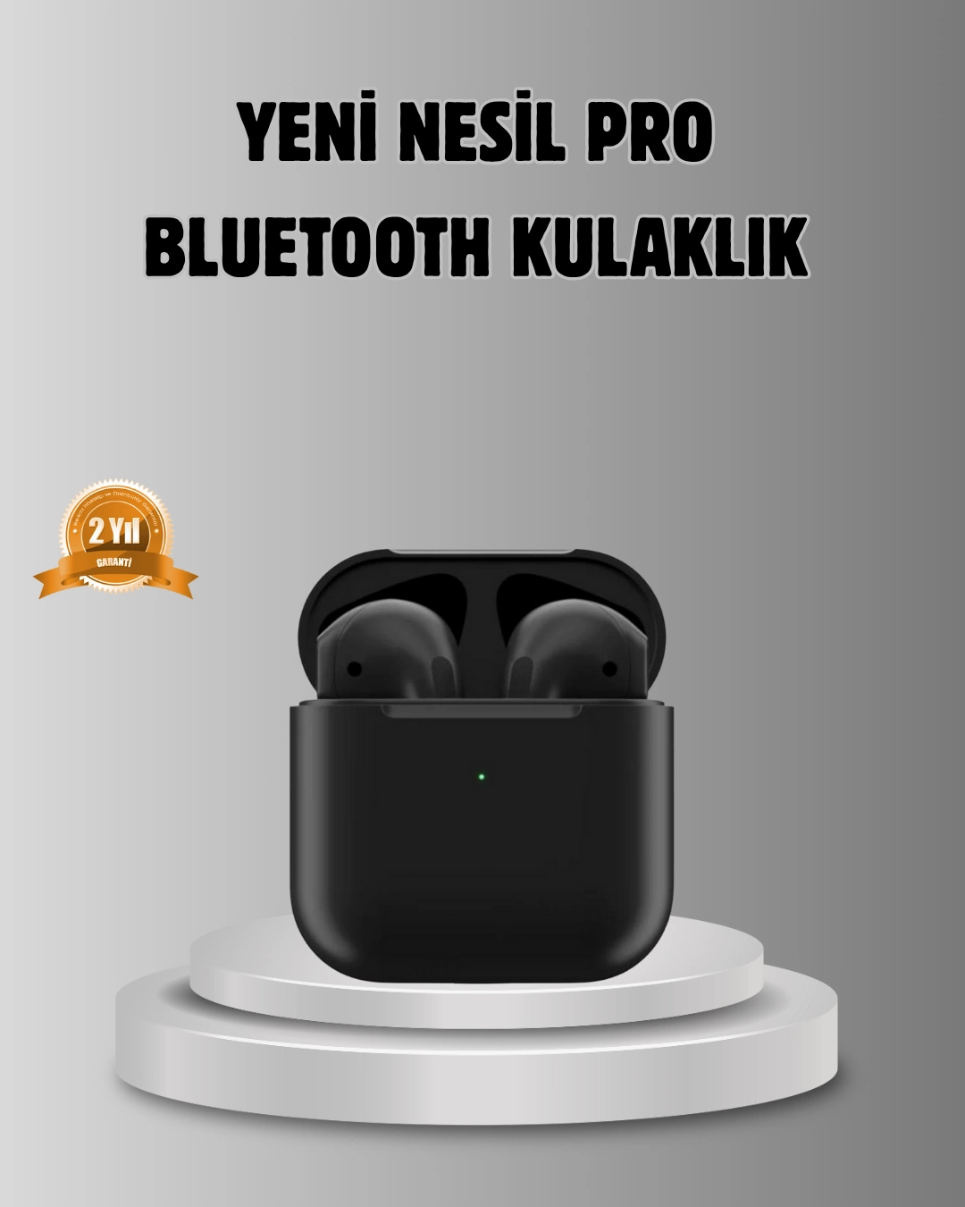 Tws Pro 5 3d Hd Ses Bluetooth Kulaklik Kablosuz Ergonomik Sarj Kutulu Gurultu Engelleme 140014029 Sw1080sh1350 700x875 Tws Pro 5 3D HD Ses Bluetooth Kulaklık – Kablosuz, Ergonomik, Şarj Kutulu, Gürültü Engelleme najmaddin.com Tws Pro 5 3D HD Ses Bluetooth Kulaklık – Kablosuz