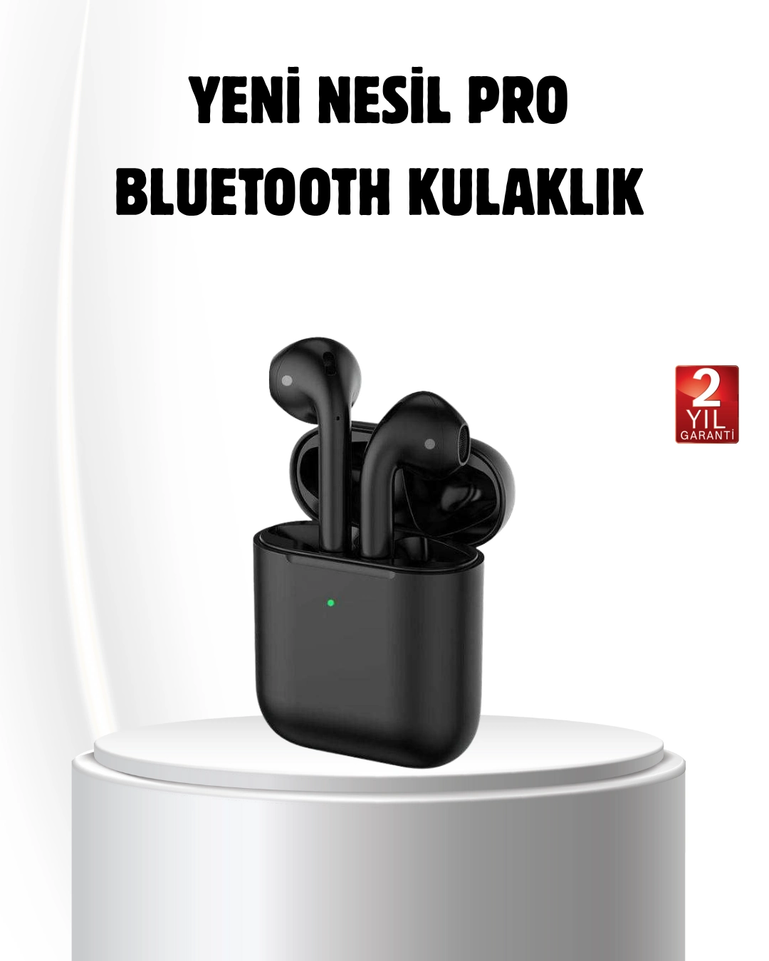 Tws Pro 5 Kablosuz Kulaklik Bluetooth 51 Gurultu Engelleme Uzun Pil Omru 142283017 Sw1080sh1350 700x875 Tws Pro 5 Kablosuz Kulaklık – Bluetooth 5.1, Gürültü Engelleme, Uzun Pil Ömrü najmaddin.com Tws Pro 5 Kablosuz Kulaklık – Bluetooth 5.1