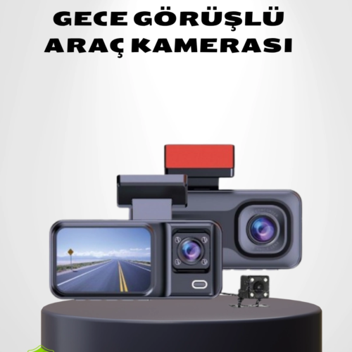 Uc Kamerali Dash Cam 170 Genis Acili Full Hd Gece Goruslu 182032017 Sw1080sh1350 500x500 ✨Najmaddin.com | Dilekten başarıya — şimdi sihir başlasın! najmaddin.com Üç Kameralı Dash Cam 170° Geniş Açılı Full HD Gece Görüşlü