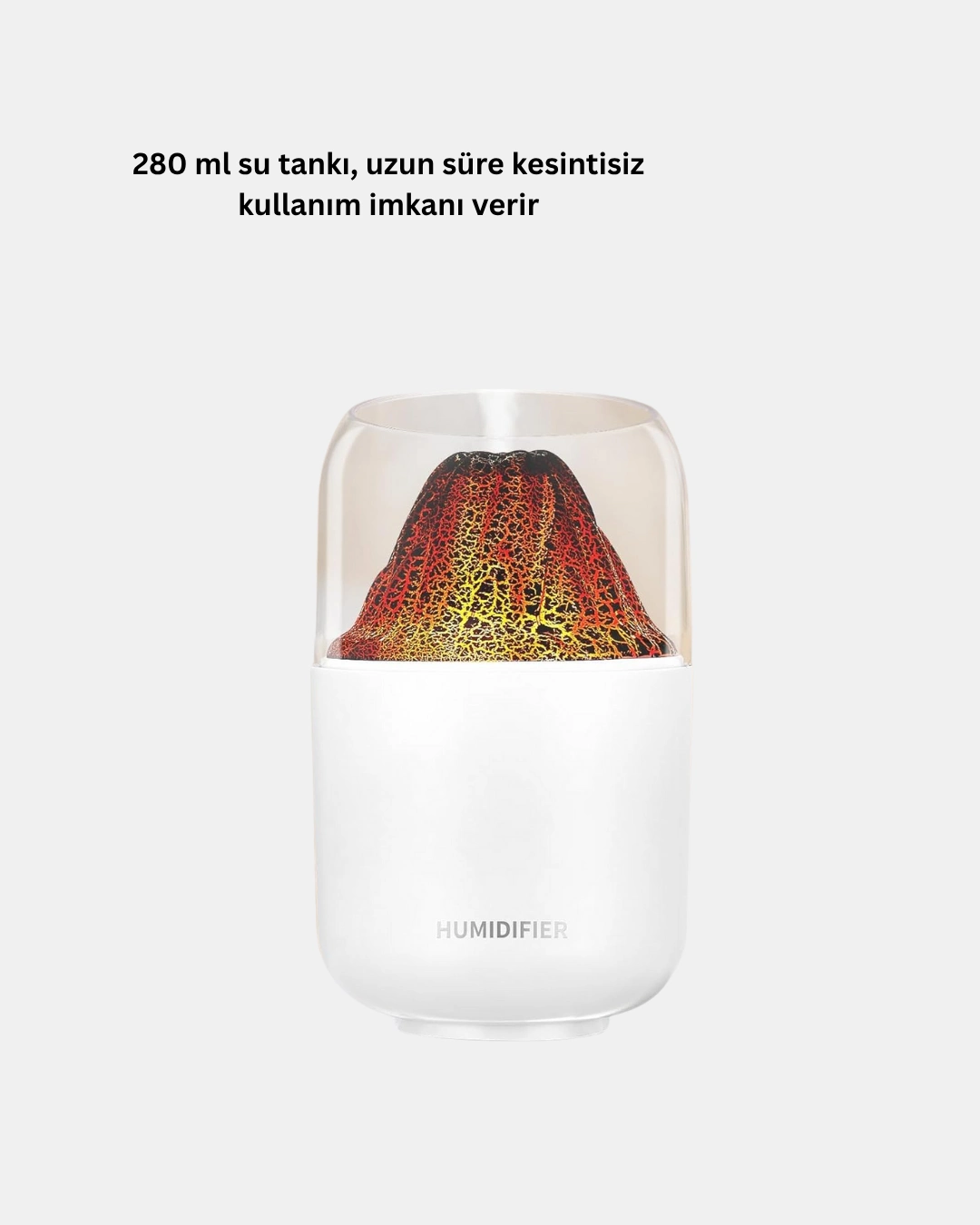 Ultrasonik Alev Efektli Aromaterapi Difuzoru Usb Sarjli Ve Otomatik Kapanma Ozellikli 341963932 Sw1080sh1350 700x875 Ultrasonik Alev Efektli Aromaterapi Difüzörü USB Şarjlı ve Otomatik Kapanma Özellikli najmaddin.com hem fonksiyonelliği hem de zarif tasarımıyla dikkat çeker.Yüksek frekanslı ultrasonik atomizasyon teknolojisi