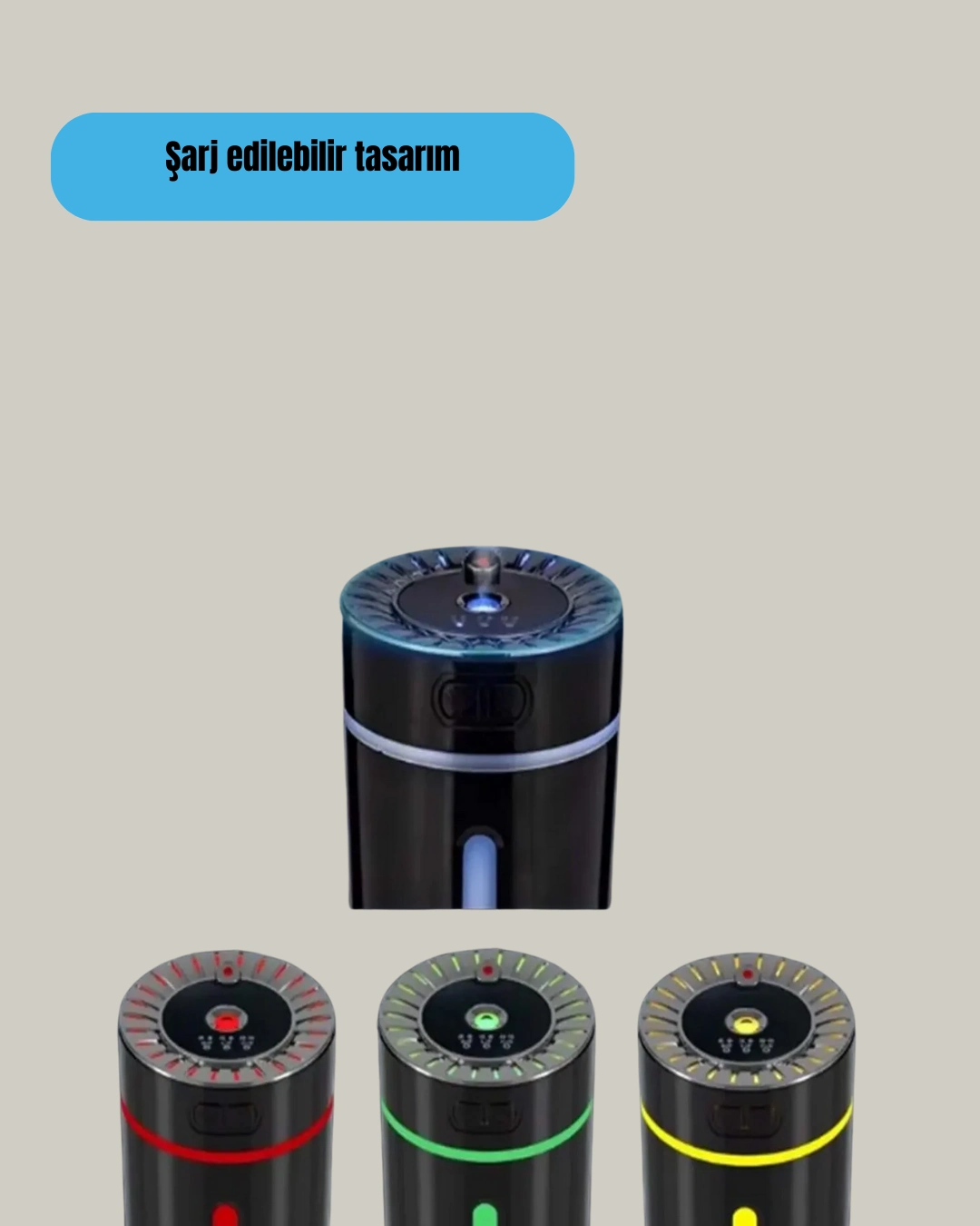 Usb Aromaterapi Difuzor Ultrasonik Hava Nemlendirici Led Gece Lambali 358298665 Sw1080sh1350 700x875 USB Aromaterapi Difüzör Ultrasonik Hava Nemlendirici LED Gece Lambalı najmaddin.com sade ve modern tasarımıyla evinizin ya da ofisinizin atmosferini tamamen değiştiren çok yönlü bir cihazdır. Ultrasonik püskürtme teknolojisi