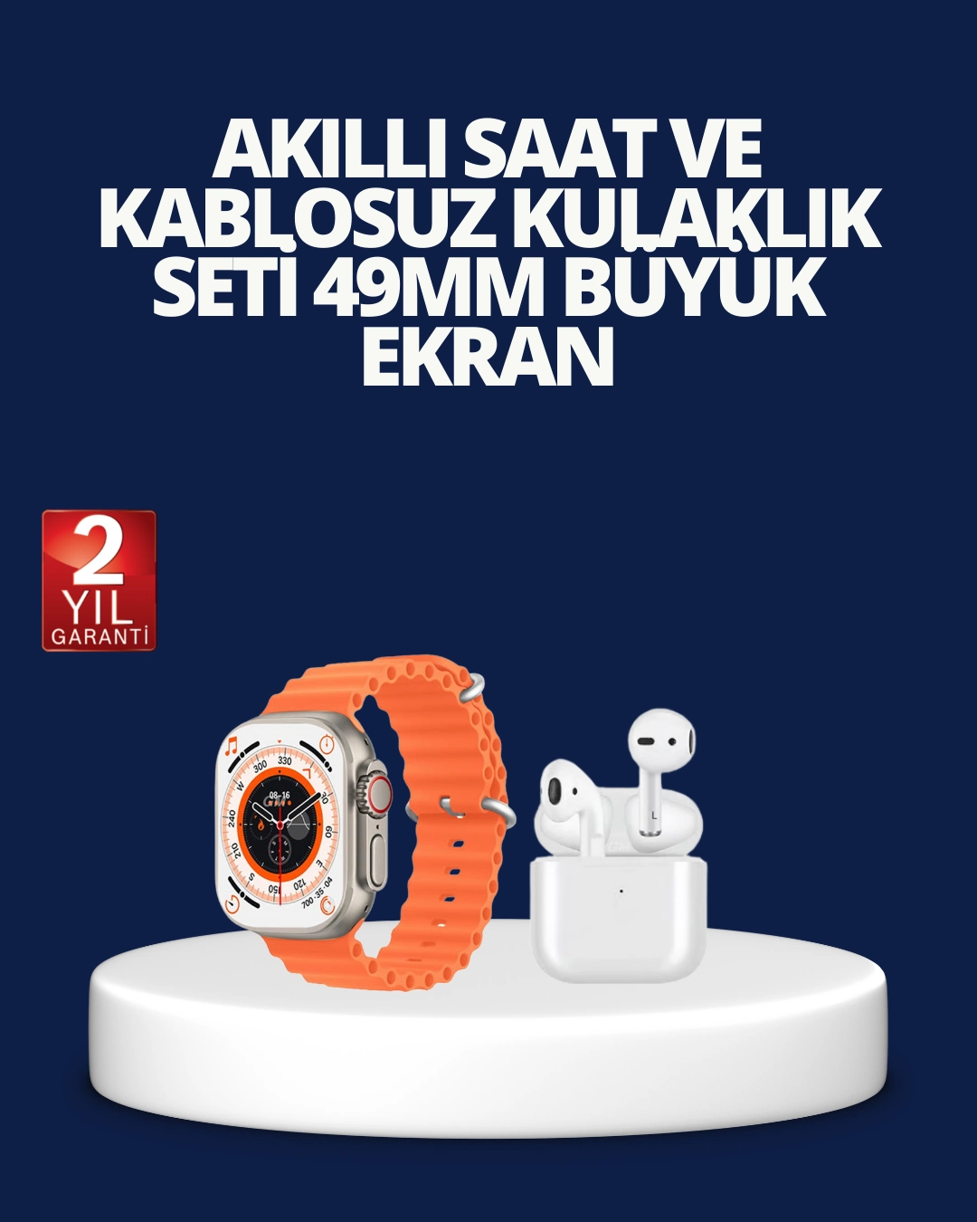 Watch 9 Max Akilli Saat Ve Kablosuz Kulaklik Seti 2 Kordonlu Sesli Gorusme Ozellikli 140971173 Sw1080sh1350 700x875 Watch 9 Max Akıllı Saat ve Kablosuz Kulaklık Seti 2 Kordonlu Sesli Görüşme Özellikli najmaddin.com Watch 9 Max Akıllı Saat ve Kablosuz Kulaklık Seti 2 Kordonlu Sesli Görüşme Özellikli