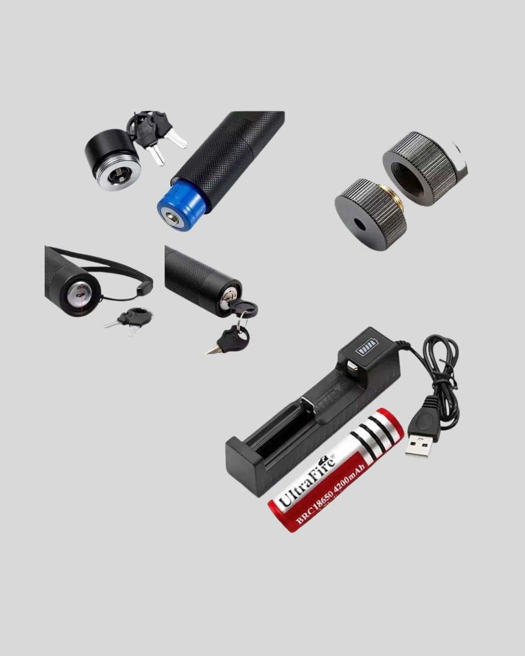 Yuksek Guclu Yesil Lazer Pointer 5000mw Sarjli 349318185 Sw1080sh1350 700x875 Yüksek Güçlü Yeşil Lazer Pointer 5000mW Şarjlı najmaddin.com yüksek yakıcı ve tahrip gücüne sahip güçlü bir lazer cihazıdır. Yeşil lazer teknolojisi sayesinde nokta ışık