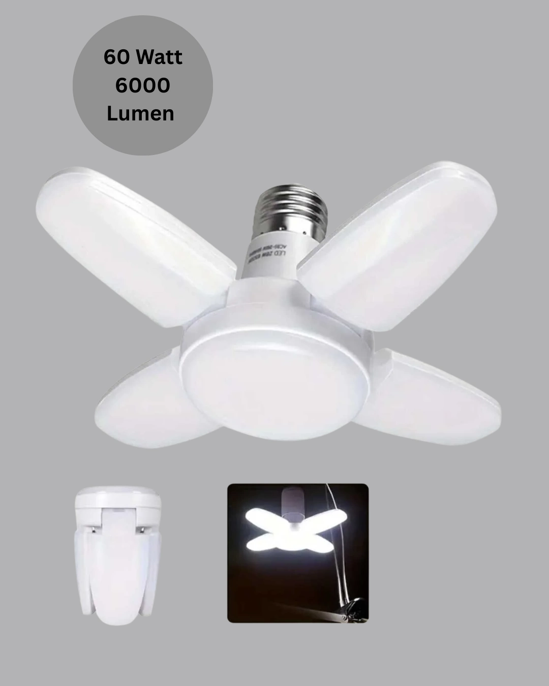 Yuksek Isik Guclu Led Ampul 4 Kollu Katlanir Pervane Tasarim 374142398 Sw1080sh1350 700x875 Yüksek Işık Güçlü LED Ampül 4 Kollu Katlanır Pervane Tasarım najmaddin.com yüksek ışık gücü ile maksimum performans sunar. 6000 lumen aydınlatma kapasitesi