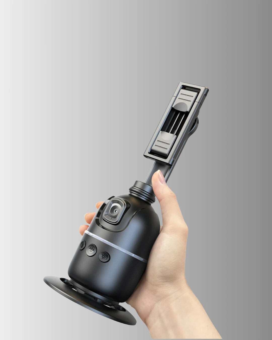Yuz Takipli 360 Akilli Gimbal Telefon Ve Aksiyon Kamera Uyumlu 348206962 Sw1080sh1350 700x875 Yüz Takipli 360° Akıllı Gimbal Telefon ve Aksiyon Kamera Uyumlu najmaddin.com içerik üreticileri