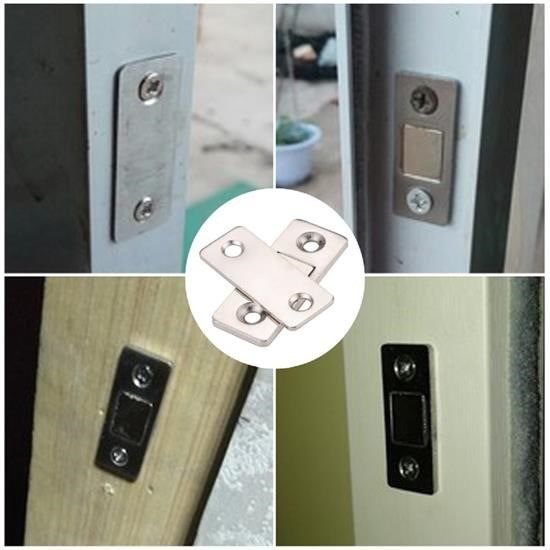 0eed824997f241c797c53a37a8e2ba3a 2 Çift Çok Amaçlı Kapı Kapak Dolap Çekmece Mobilya Durdurucu Kapatıcı Mıknatıslar najmaddin.com 2 Çift Çok Amaçlı Kapı Kapak Dolap Çekmece Mobilya Durdurucu Kapatıcı Mıknatıslar - Görsel 3