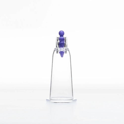 100 Adet 1 Numara Hacamat Kupası