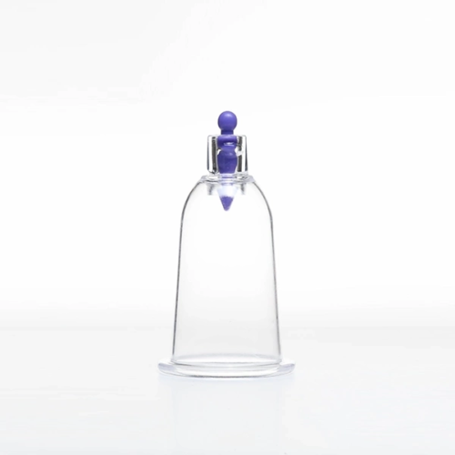 100 Adet 2 Numara Hacamat Kupası