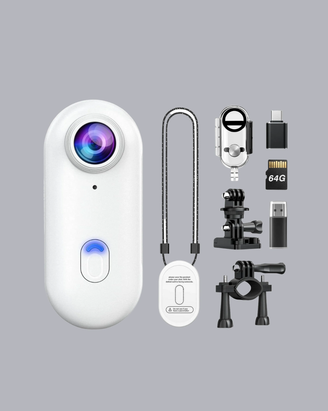 1080p Suya Dayanikli Aksiyon Spor Kamerasi 120 Genis Aci Ve Wifi Destekli 464800337 Sw1080sh1350 700x875 1080P Suya Dayanıklı Aksiyon Spor Kamerası 120° Geniş Açı ve WiFi Destekli najmaddin.com canlı renkler ve net görüntüler sunarak her ayrıntıyı mükemmel şekilde yakalar.Yalnızca 49 gram ağırlığındaki ultra hafif tasarımı
