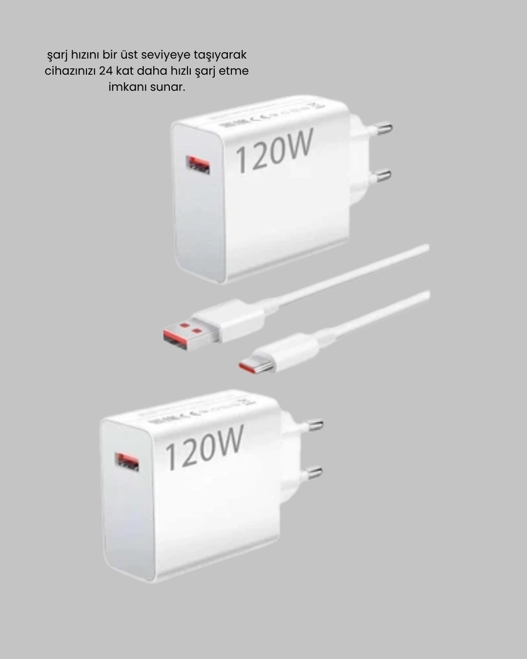 120w Ultra Hizli Sarj Adaptoru Usb C Destekli Guclu Sarj Teknolojisi 415973872 Sw1080sh1350 700x875 120W Ultra Hızlı Şarj Adaptörü USB-C Destekli Güçlü Şarj Teknolojisi najmaddin.com klasik şarj cihazlarına göre çok daha kısa sürede enerji sağlar. Yoğun iş temposunda