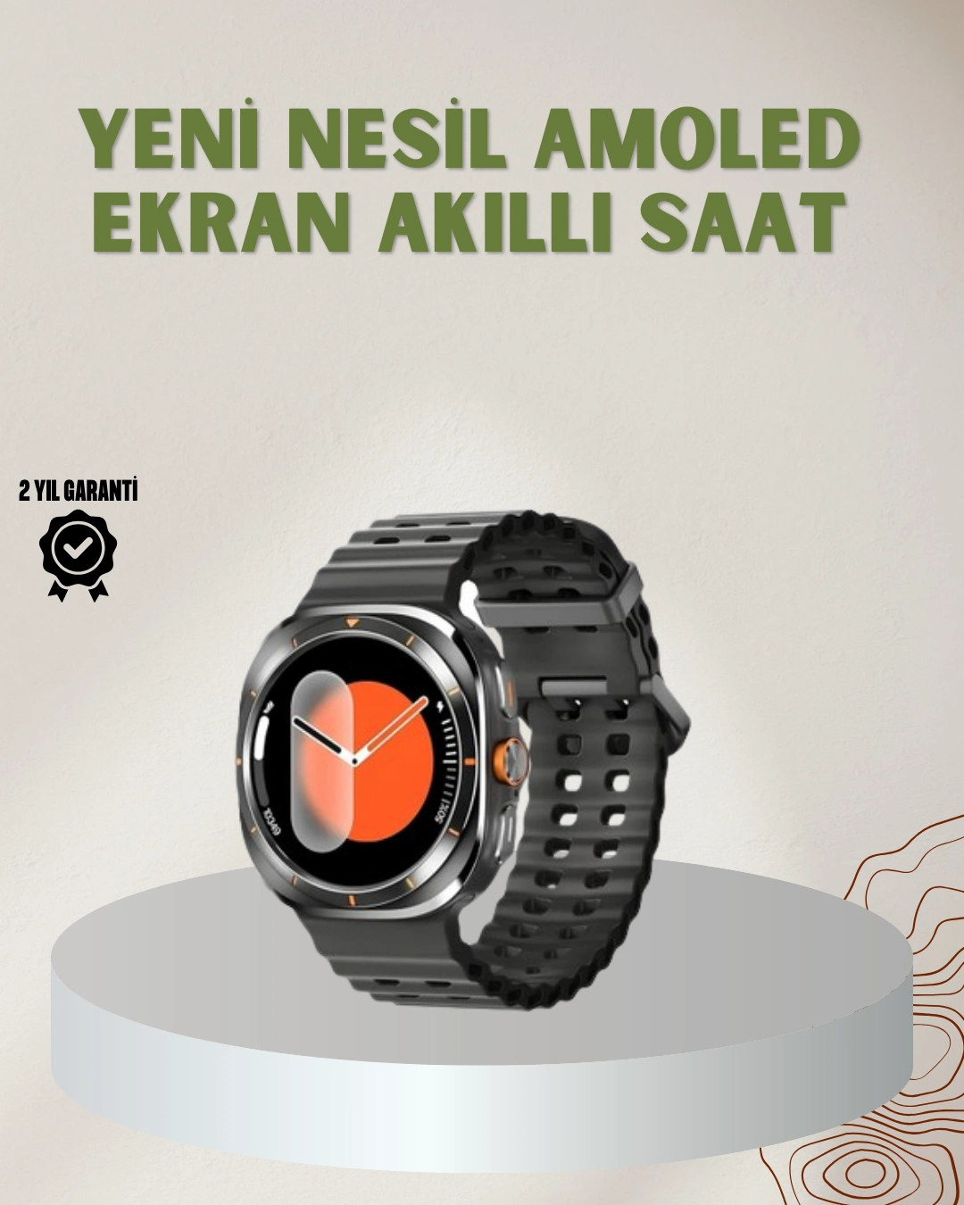 162 Inc Akilli Saat Arama Ozellikli Saglik Ve Spor Takibi 159562169 Sw1080sh1350 700x875 1.62 İnç Akıllı Saat Arama Özellikli Sağlık ve Spor Takibi najmaddin.com 1.62 İnç Akıllı Saat Arama Özellikli Sağlık ve Spor Takibi