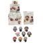 20249 SUN-CLT-3D FİGÜR HARRY POTTER BUDDIES SÜRPRİZ PAKET HARRY 36D(Belirtilen fiyat