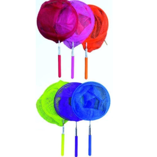 2309010 - TELESKOBİK KÜÇÜK BALIK KEPÇESİ 50