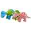 2410186 - PELUŞ SEVİMLİ DİNAZOR 35 CM 3 AST