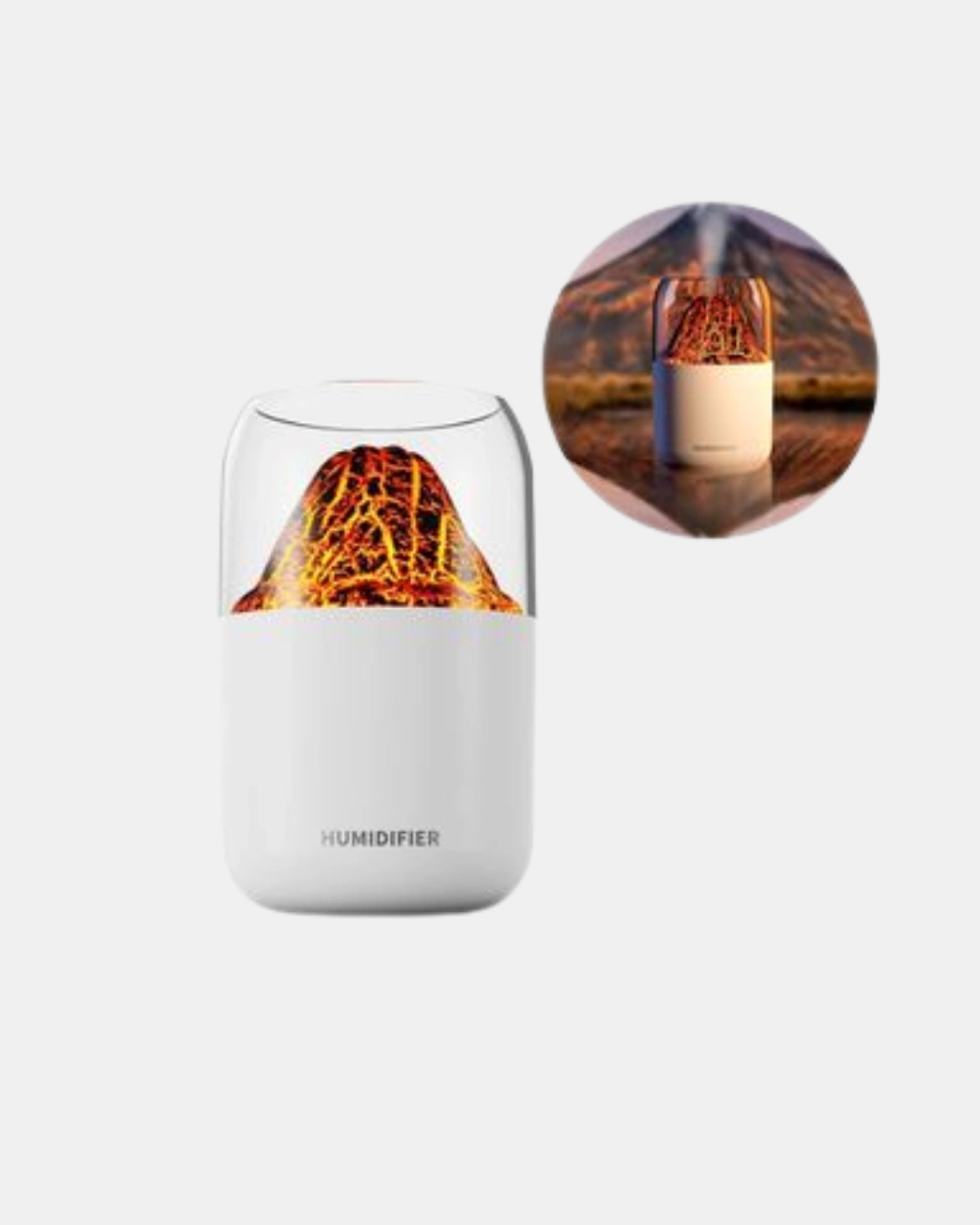 280ml Alev Isikli Ultrasonik Hava Nemlendirici Sessiz Ve Usb Sarjli 420050828 Sw1080sh1350 700x875 280ml Alev Işıklı Ultrasonik Hava Nemlendirici Sessiz ve USB Şarjlı najmaddin.com suyu ve aromatik yağları serin buhara dönüştürerek ortama ferahlık ve nem kazandırır.280 ml su kapasitesi
