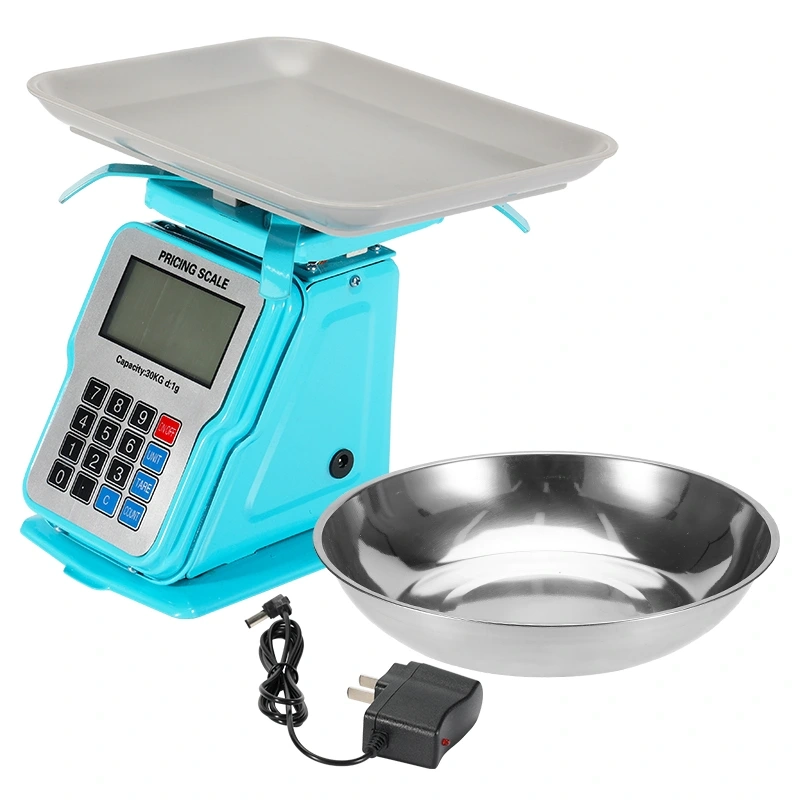 30kg 1g Dijital Kefeli Terazi Pilli Ve Adaptorlu Elektronik Tarti Paslanmaz Celik Tep36669213 Sw800sh800 700x700 30kg 1g Dijital Kefeli Terazi Pilli ve Adaptörlü Elektronik Tartı, Paslanmaz Çelik Tepsili Tutar Hesaplama Mavi najmaddin.com hem pil ile hem de adaptörle çalışabilen çift güç sistemi sayesinde ev