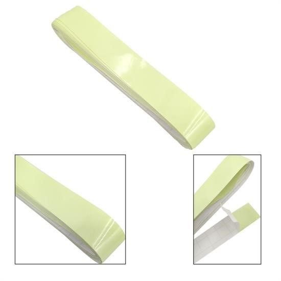 36d372c800404d2daa993da5e3d95188 Karanlıkta Işık Veren Yansıyan 4 Metre Fosforlu Yeşil Şerit Bant najmaddin.com Helvetica