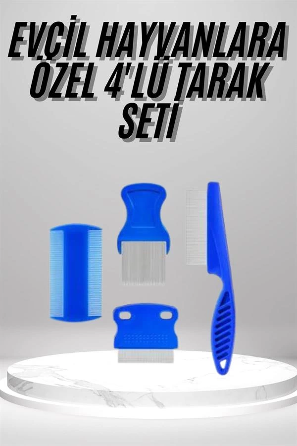 4 Lu Bit Evcil Hayvan Tarak Seti Kedi Kopek Bit Tarak Seti Pire Taragi 255186887 Sw600sh900 4'lü Bit Evcil Hayvan Tarak Seti Kedi Köpek Bit Tarak Seti Pire Tarağı najmaddin.com Evcil hayvanınızın sağlığı ve temizliği için özel olarak geliştirilmiş bu 4’lü bit ve pire tarağı seti