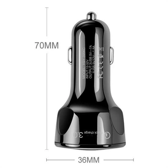 55w 3 Port Usb Arac Icin Telefon Sarj Cihazi 3 Girisli Cakmaklik Adaptor 31a Pd 20w Qc 30 3 93846917 Sw550sh550 55w 3 Port Usb Araç İçin Telefon Şarj Cihazı 3 Girişli Çakmaklık Adaptör-31a Pd 20w Qc 30 najmaddin.com Helvetica