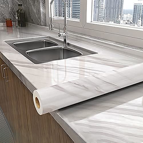 562741416400 2 500x500 1 Mermer Desenli Kaplama Kağıdı 5 Metre najmaddin.com yağ geçirmez