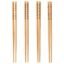 Çin Çubukları Chopsticks (10 Çift)