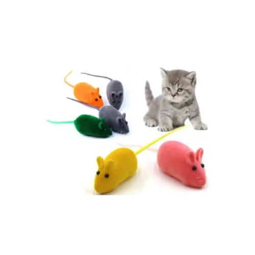 562741417607 2 500x500 1 Kedi Eğitim Oyun Faresi 4 Adet najmaddin.com Kedi Eğitim Oyun Faresi 4 Adet - Görsel 3