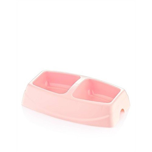 562741417786 2 500x500 1 Mikopet İkili Büyük Mama Kabı najmaddin.com 5 cm X 19