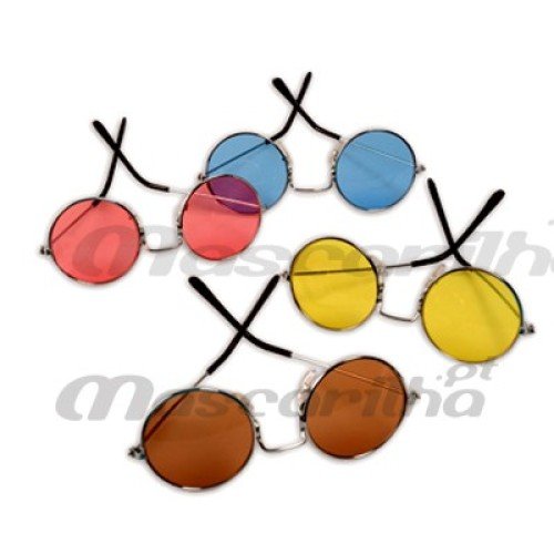 562741418020 2 500x500 1 Hippi Lennon Parti Gözlük 2 Adet najmaddin.com Hippi Lennon Parti Gözlük 2 Adet - Görsel 2