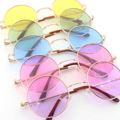 562741418020 3 500x500 1 Hippi Lennon Parti Gözlük 2 Adet najmaddin.com Hippi Lennon Parti Gözlük 2 Adet - Görsel 3