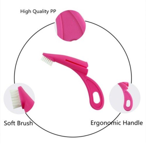 562741419182 3 500x500 1 Ergonomik Evcil Hayvan Diş Fırçası najmaddin.com Ergonomik Evcil Hayvan Diş Fırçası - Görsel 2