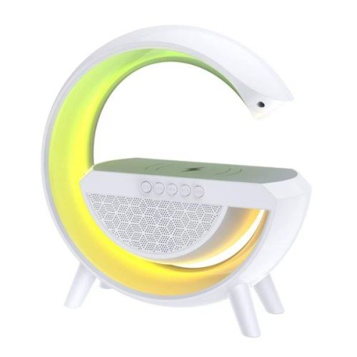 562741419189 2 500x500 1 Kablosuz Şarj Standlı RGB Hoparlör najmaddin.com Kablosuz Şarj Standlı RGB Hoparlör - Görsel 3