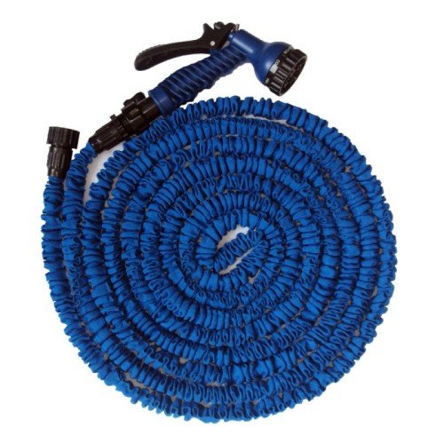 562741419913 3 500x500 1 Uzayan Bahçe Sulama Araç Yıkama Hortumu 30 Metre najmaddin.com dolaşmaz ve yer kaplamaz özelliğiyle kullanışlıdır.Dağınıklık ve karışıklık yaratmayan özel tasarım.İşiniz bittiğinde kendi kendine kısalma özelliği ile depolama kolaylığı.Kullanma Talimatları:Hortumun su giriş ucunu musluğunuza takın.Suyu açarak su basıncı ile uzamasını bekleyin.Sulama işiniz bittikten sonra fıskiye başlığını açık konumda bırakıp suyun hortumdan çıkıp eski haline dönmesini bekleyin.Ürün Ölçüleri:Küçük Hali: 10 metreBüyük Hali: 30 metrePaket İçeriği:1 Adet Tabancalı Uzayan Hortum Expandable Hose 30 Metre1 Adet Uzayan Tabancalı Hortum Expandable Hose TabancasıNot: Ürün renkleri karışık olarak gönderilecektir.