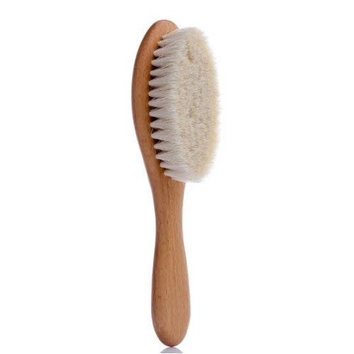 562741420038 3 500x500 1 Keçi Kılı Organik Bebek Banyo Tarağı najmaddin.com saç derisini uyararak sağlıklı uzama sürecine katkı sağlar.