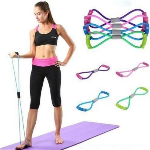 562741420114 3 500x500 1 Pilates Egzersiz Direnç Lastiği najmaddin.com Pilates Egzersiz Direnç Lastiği - Görsel 2