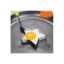 Metal Yıldız Omlet Krep Kalıbı