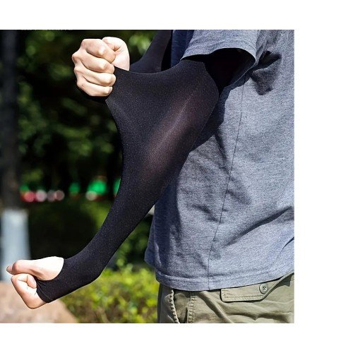 562741420965 2 500x500 1 Uzun Kollu UV Koruyucu Kol Kılıfı najmaddin.com spor yaparken veya günlük kullanımda maksimum konfor sağlar. Kolay giyilebilir ve çıkarılabilir tasarımı ile rahat hareket özgürlüğü sunar. Özellikle koşu