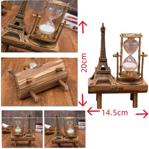 562741422761 2 500x500 1 Eyfel Kum Saati najmaddin.com zamanı izlemeyi keyifli ve estetik bir deneyime dönüştüren şık bir dekoratif üründür. Ofisinizde