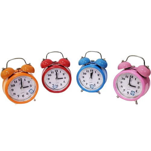 güçlü alarm sesi ile sizi zamanında uyandıracak ve işinize veya okulunuza geç kalmanızı önleyecek kullanışlı bir masa saatidir. Şık metal tasarımıyla masaüstünde veya dekoratif olarak her alanda dikkat çeker ve farklı hediye seçenekleri arasında öne çıkar.Bu masa saati hem fonksiyonel hem estetik bir ürün olup