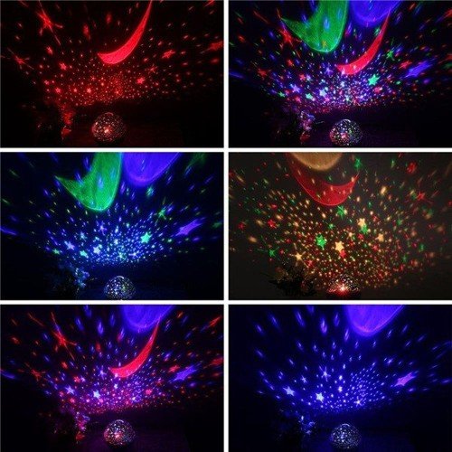 562741423184 3 500x500 1 Dönen Star master Gece Lambası najmaddin.com yıldız ve gezegen projeksiyon özelliği sayesinde odanıza büyüleyici bir atmosfer katıyor. Renkli dönen projeksiyon yapısı ile tavanınızı adeta gökyüzüne çeviren bu model