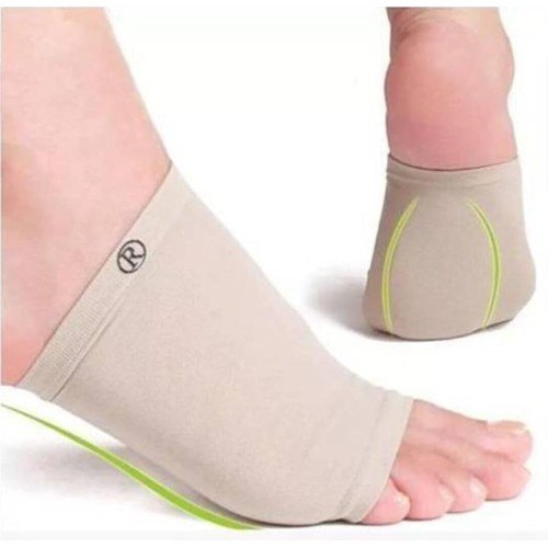 SİLİKON ARK DESTEK ÇORABI