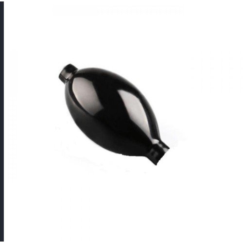 Manuel tansiyon aletleri için kullanabileceğiniz pompadır. Tüm manuel tansiyon aleti cihazlarına uyumludur. Daha uzun ömürlü kullanmanız için bir kaç ay ara ile puarı pudralayınız