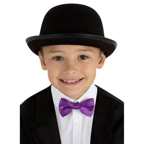 562741435670 5 500x500 1 Charlie Chaplin Stil Çocuk Şapkası – Siyah Melon Parti Şapkası najmaddin.com zamansız tasarımı ve nostaljik havasıyla çocukların en sevdiği kostüm aksesuarlarından biri olacak. Hem şık hem de eğlenceli bu parça