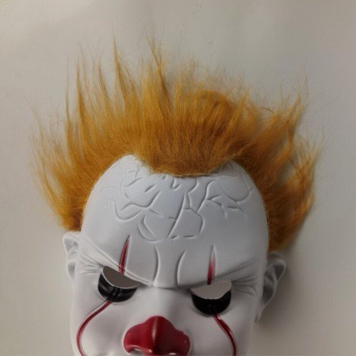 562741435992 6 500x500 1 Stephen King's Korkutucu Joker Maske 31x22 cm najmaddin.com temalı etkinlikler