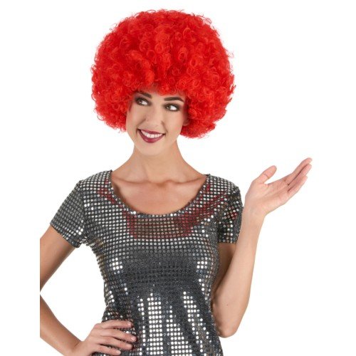 562741436047 2 500x500 1 Kırmızı Renk Kıvırcık Afro Bonus Peruk najmaddin.com Kırmızı Renk Kıvırcık Afro Bonus Peruk - Görsel 4