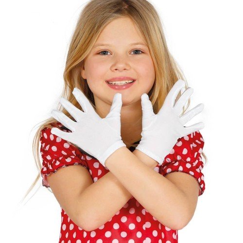 562741436277 2 500x500 1 Beyaz Renk Çocuk Boy Likralı Pandomim Eldiveni najmaddin.com Çocuklara uygun ölçülerde üretilen bu pandomim eldiveni